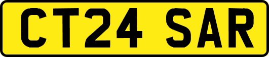 CT24SAR