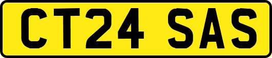 CT24SAS