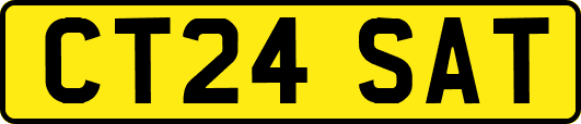 CT24SAT