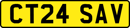 CT24SAV