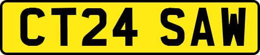 CT24SAW