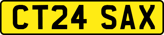 CT24SAX