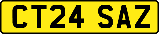 CT24SAZ