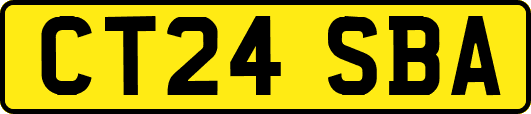 CT24SBA