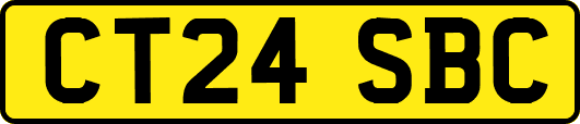 CT24SBC