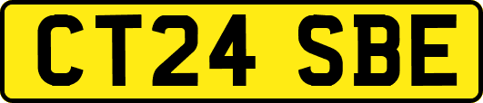 CT24SBE