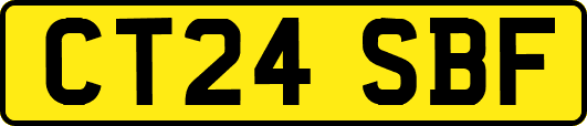 CT24SBF