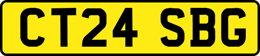 CT24SBG