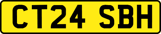 CT24SBH
