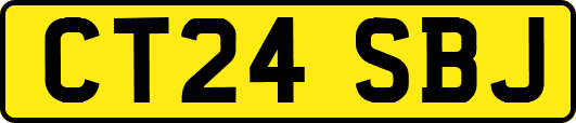 CT24SBJ
