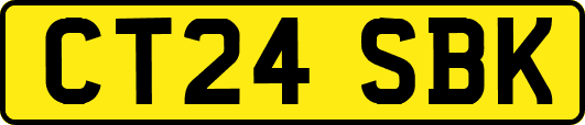 CT24SBK