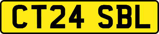 CT24SBL