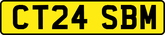 CT24SBM