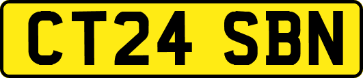 CT24SBN
