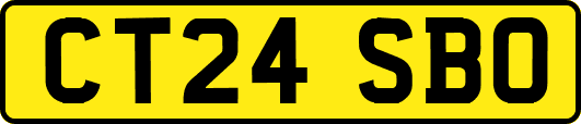 CT24SBO