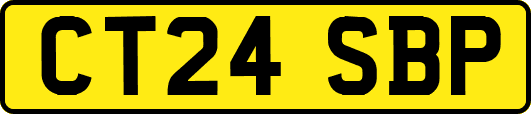 CT24SBP