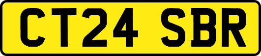 CT24SBR