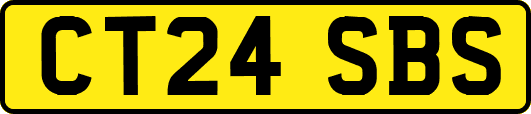 CT24SBS