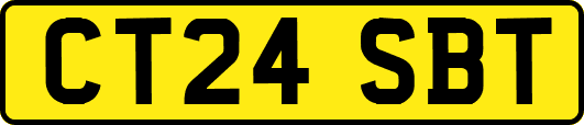 CT24SBT