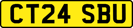 CT24SBU