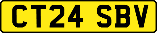 CT24SBV