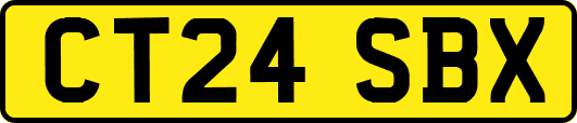 CT24SBX