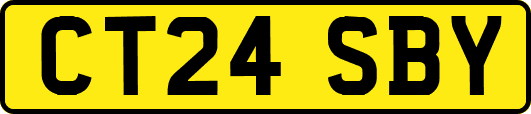 CT24SBY