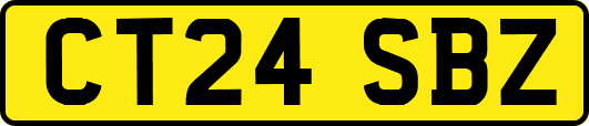 CT24SBZ