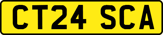 CT24SCA