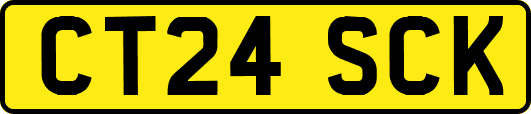 CT24SCK