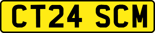 CT24SCM