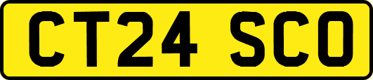 CT24SCO