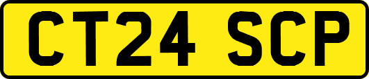 CT24SCP