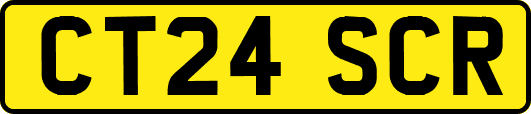 CT24SCR