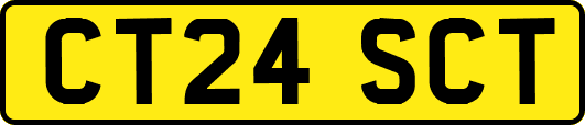 CT24SCT