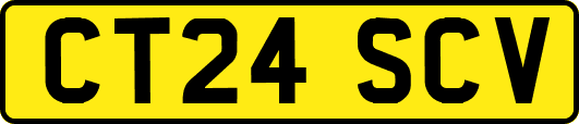 CT24SCV