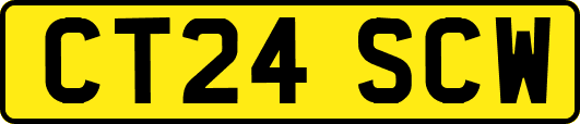 CT24SCW