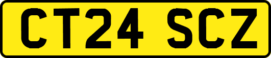 CT24SCZ