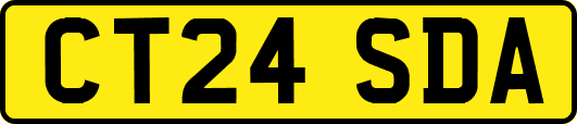 CT24SDA