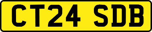 CT24SDB