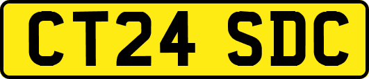 CT24SDC