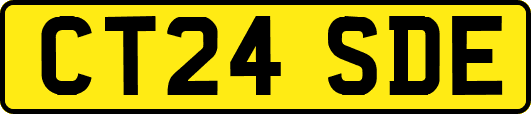 CT24SDE