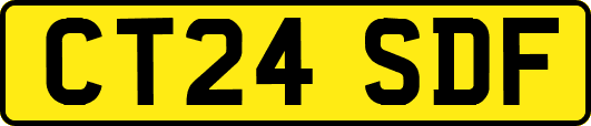 CT24SDF
