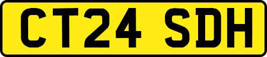 CT24SDH