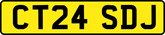 CT24SDJ