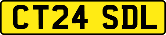 CT24SDL