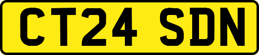 CT24SDN