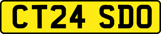 CT24SDO