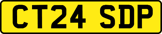 CT24SDP