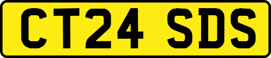 CT24SDS